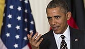 Barack Obama