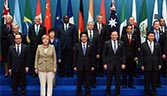 G20 ministers