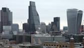City of London - Getty