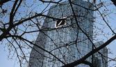Deutsche Bank - Getty 
