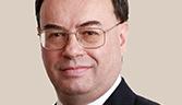 Andrew Bailey