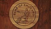 BoE logo