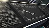 Dark pools share prices