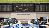 Deutsche Borse
