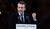 Emmanuel Macron