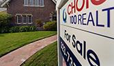 For sale sign
