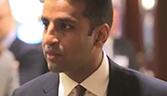 Kapil Damani