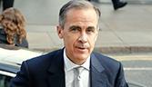 Mark Carney