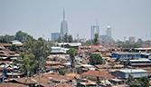 Nairobi