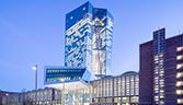 New ECB HQ