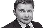 Paul Dobbs