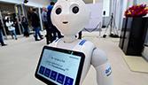 Robo fintech