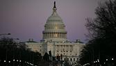 US Capitol