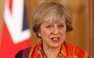 Theresa May