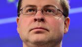 Vladis Dombrovskis